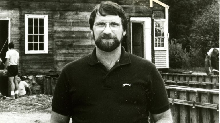 The House that Norm Built: A Special Tribute to Norm Abram, Master  Carpenter and TV Trailblazer