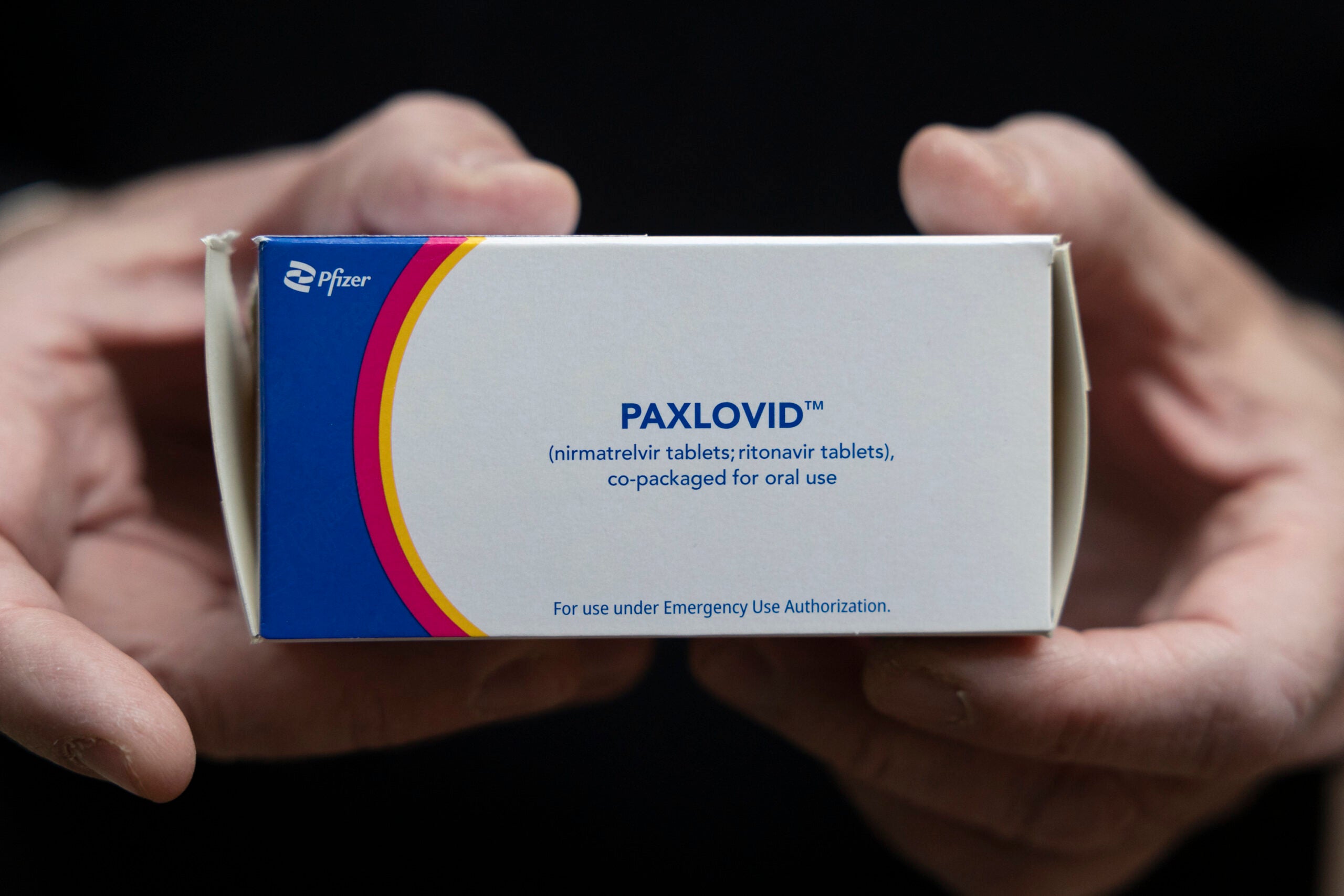 Tested Positive See If You Qualify For Paxlovid And How To Get It   Paxlovid 62825ca5b81e2 Scaled 