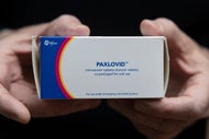 Tested positive? See if you qualify for Paxlovid, and how to get it