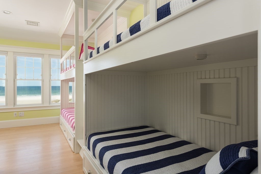 Luxury Home of Week Cape 5bedroom with private beach for 7.5m