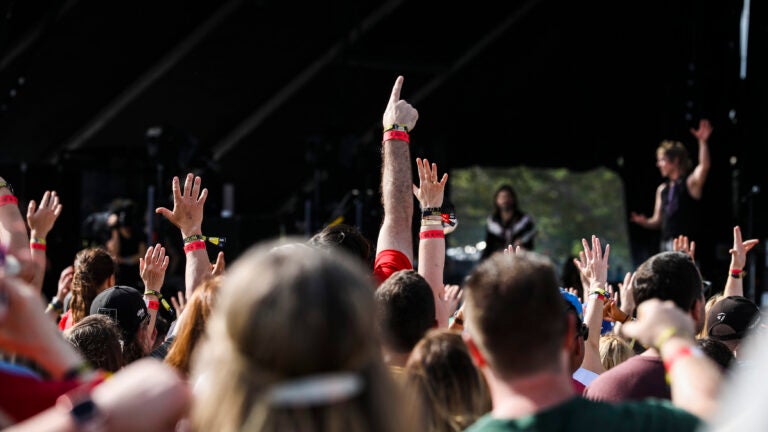 Boston Calling 2023: Live Updates from the festival