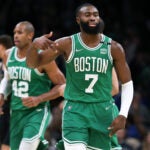 Celtics Bucks Game 2