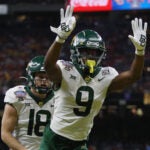 Tyquan Thornton Patriots