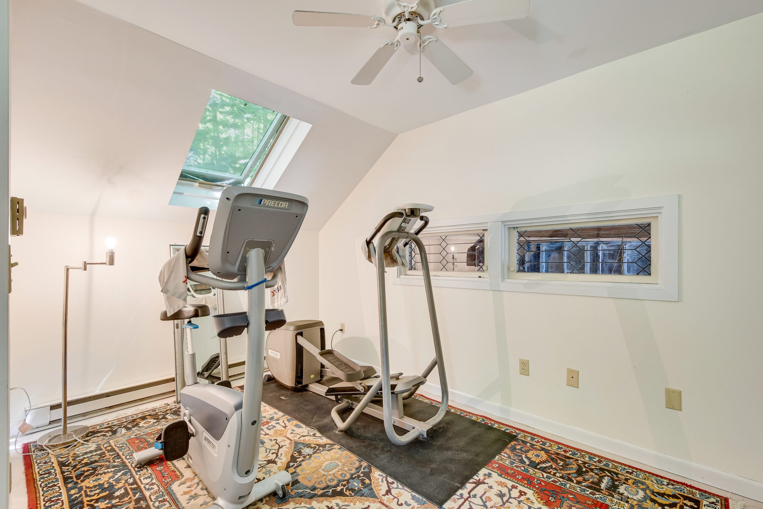 Listed: Concord home where Emerson and Thoreau hung out