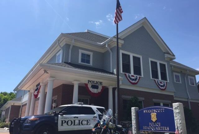 Man arrested for allegedly groping 13-year-old girl in Swampscott Starbucks - Vimarsana News