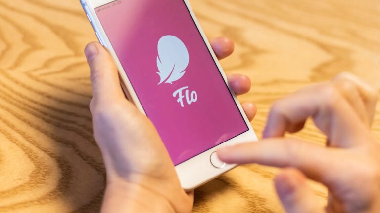Deleting your period tracker won't protect you - Vimarsana News