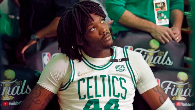 Celtics ‘optimis’ Robert Williams akan memainkan Game 5