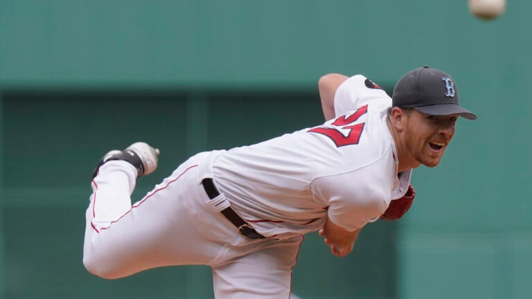 Red Sox's Nick Pivetta Expects 'Higher Ceiling' For 2023 Season