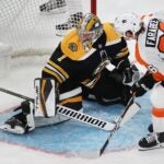 John Tlumacki/Globe Staff