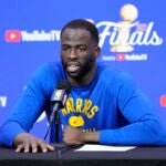 Draymond Green