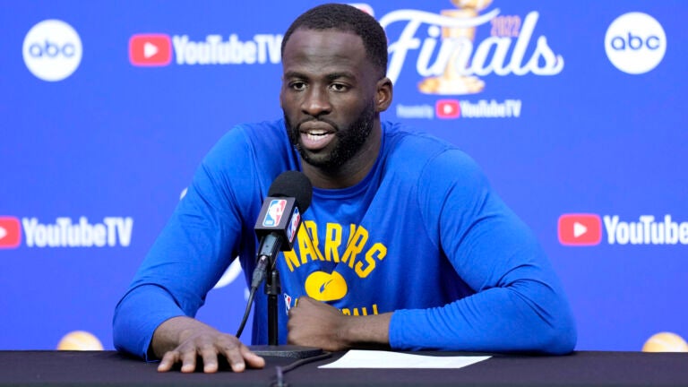 Draymond Green