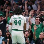 Jim Davis/Globe Staff