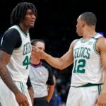 Jim Davis/Globe Staff