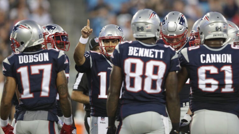 Martellus Bennett Wants To Rejoin Patriots