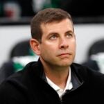 Brad Stevens
