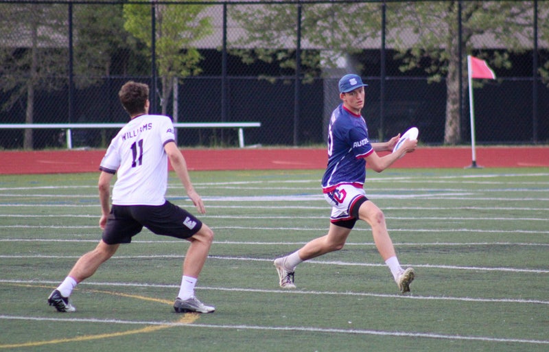 What to know about the ultimate frisbee scene in Boston