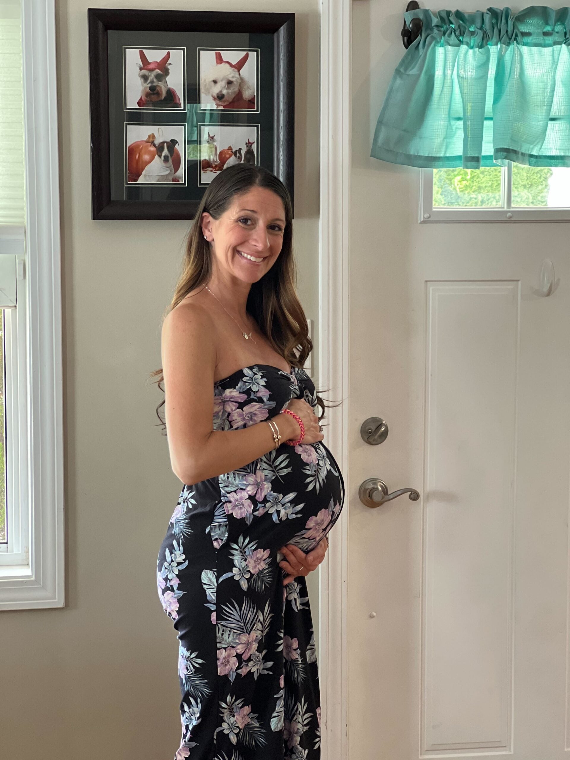 Pregnant With Quadruplets Week By Week 