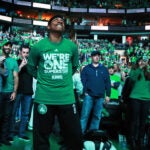 Isaiah Thomas