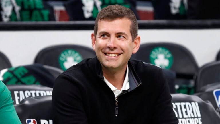 8 things to know about the Celtics entering the offseason
