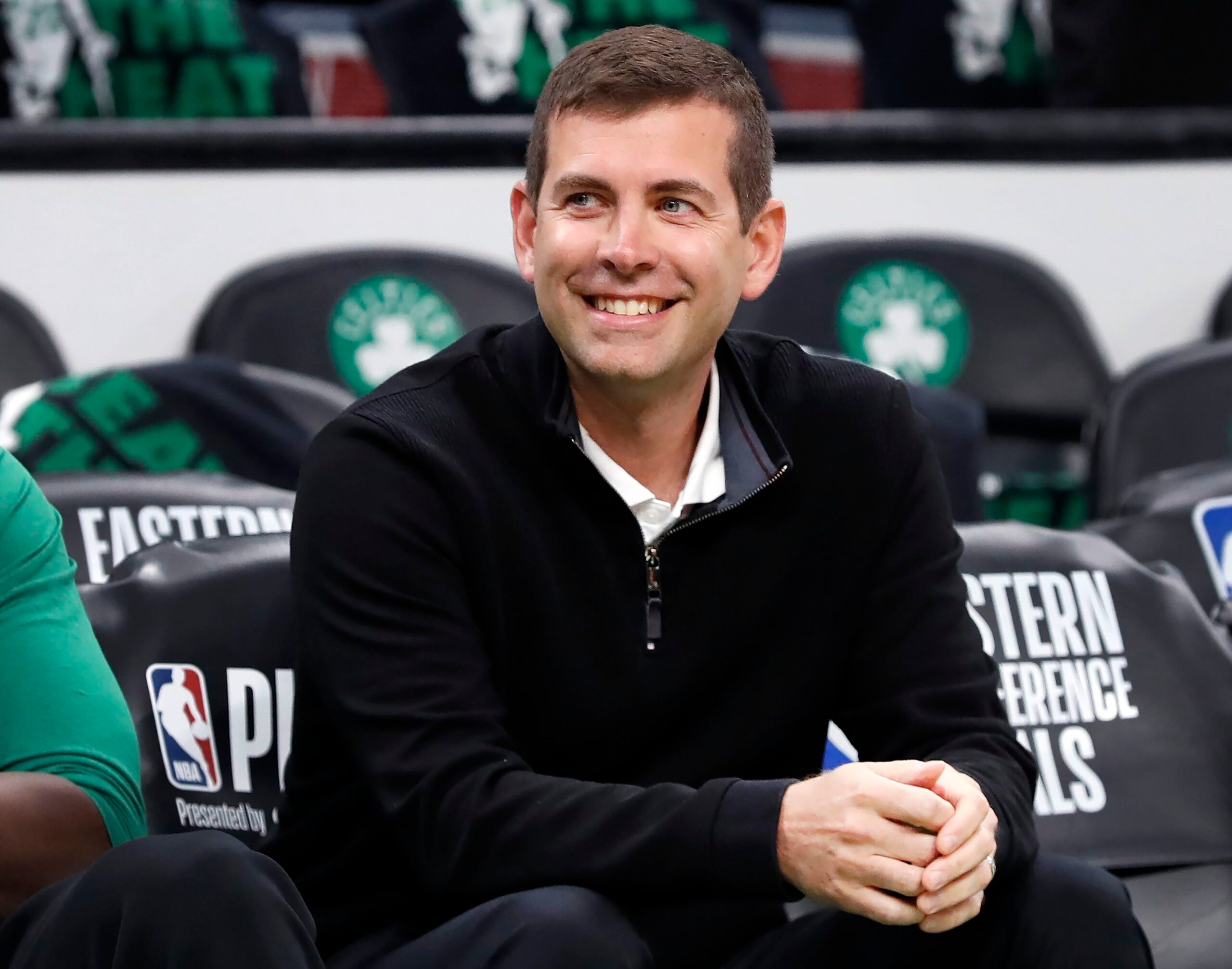 Deveney) A couple of names that have been connected to the Celtics