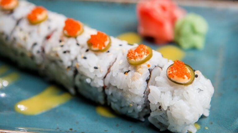 Let us know: Where's the best place to get sushi in Boston? - Vimarsana News