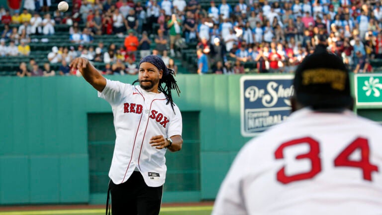 Red Sox: David Ortiz y Manny Ramírez son entronizados al Salón de