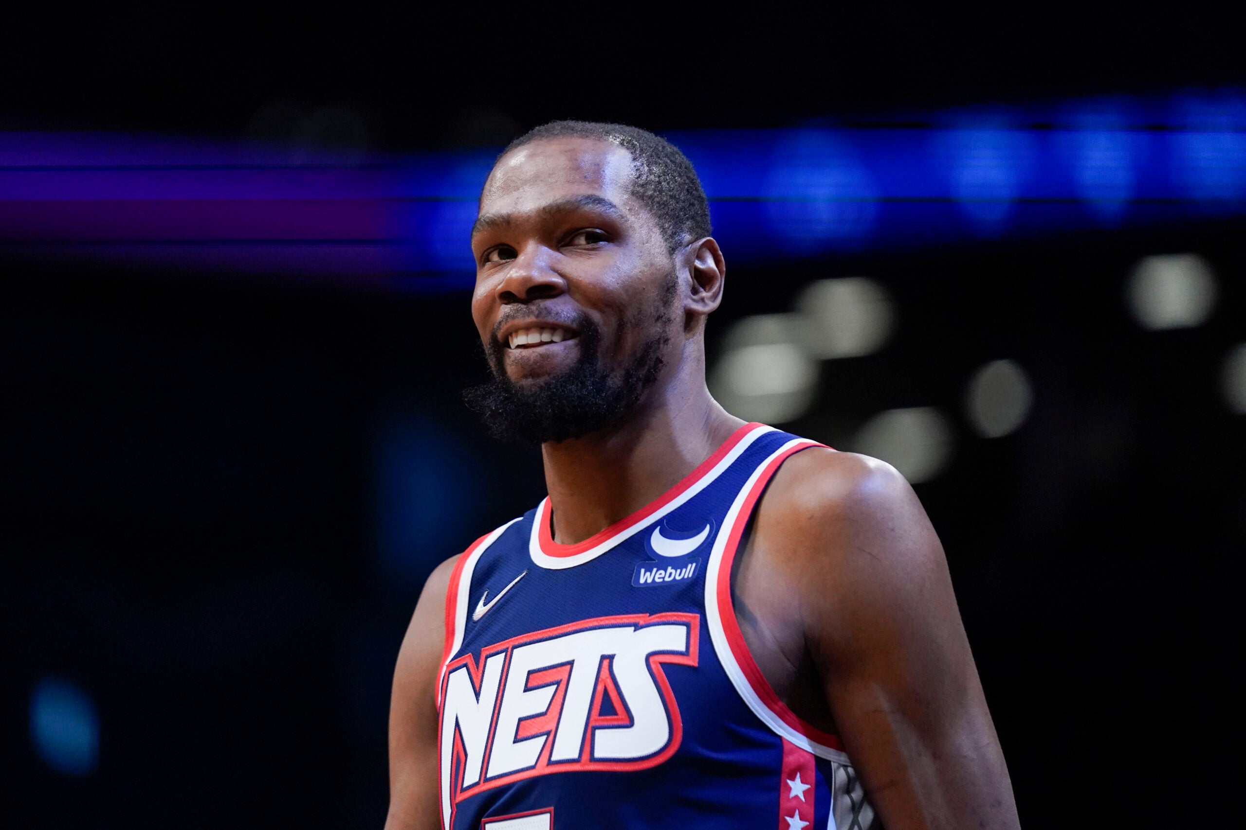 Kevin Durant trade rumors: Celtics 'making some calls' for Nets star  (report) 