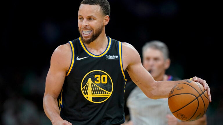 Stephen Curry says Golden State Warriors are 'starting to click, NBA News