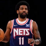 Kyrie Irving
