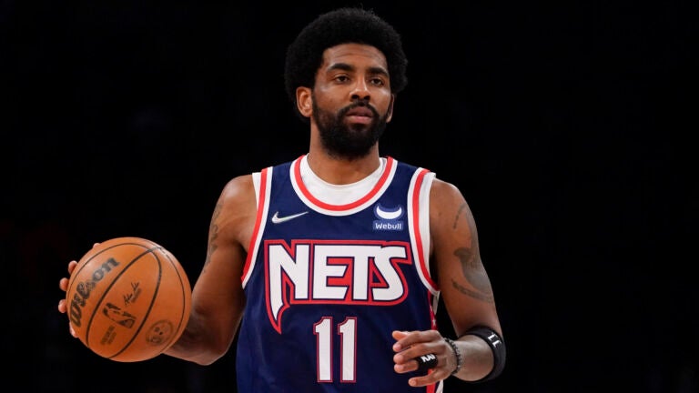 Brooklyn on sale nets news