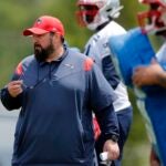 Matt Patricia