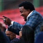 Pedro Martinez
