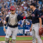 Nick Pivetta Blue Jays