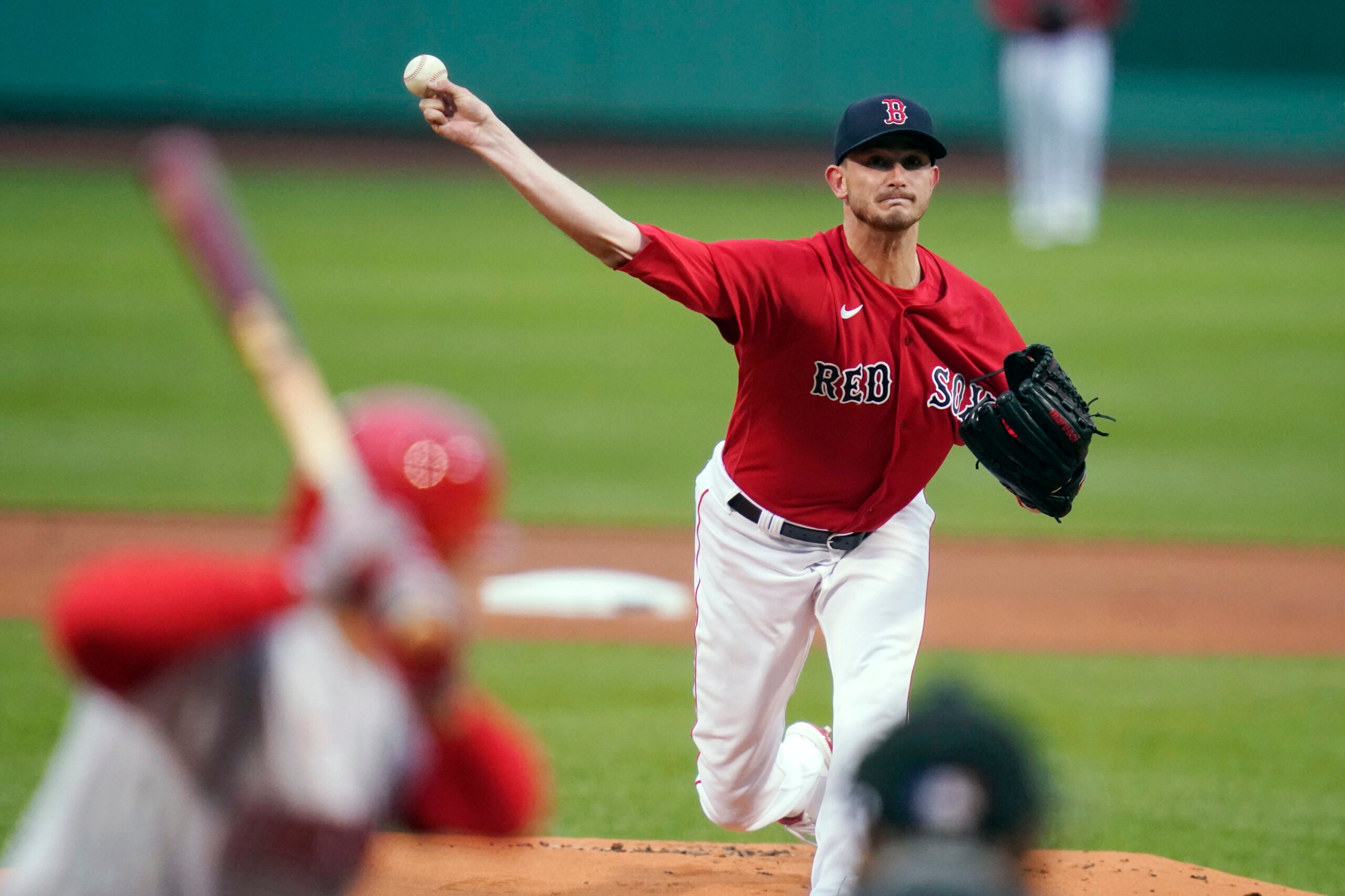 Red Sox Celebrate 'Hispanic Heritage Night' At Fenway Park 