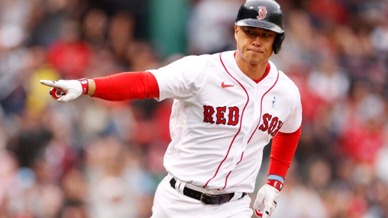 Boston Red Sox Offense Doing Things it Hasn't Done in Last 40