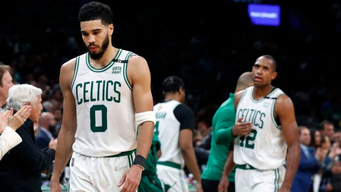 Analysts remain hopeful on Jayson Tatum following NBA Finals loss