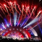 The 2022 Boston Pops Fireworks Spectacular will be held on July 4 at 8 p.m.