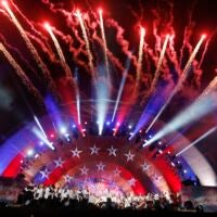 The 2022 Boston Pops Fireworks Spectacular will be held on July 4 at 8 p.m.