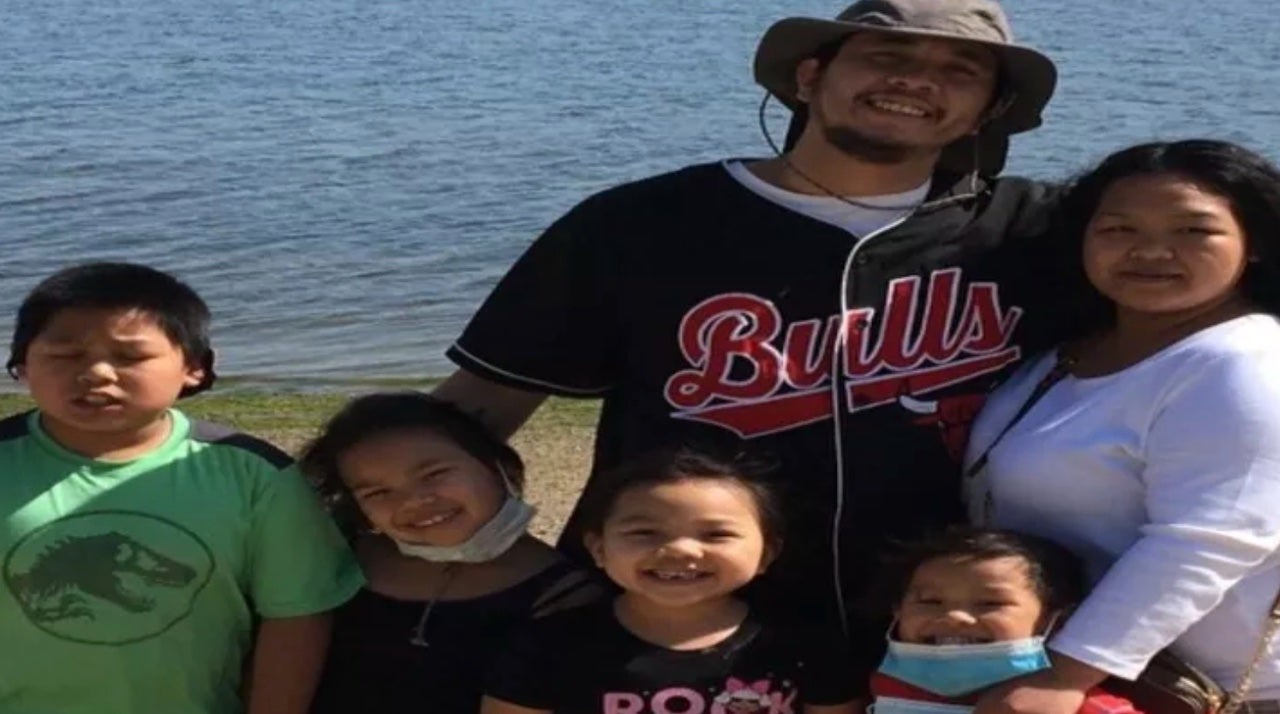 Fundraiser established for family of drowning victims