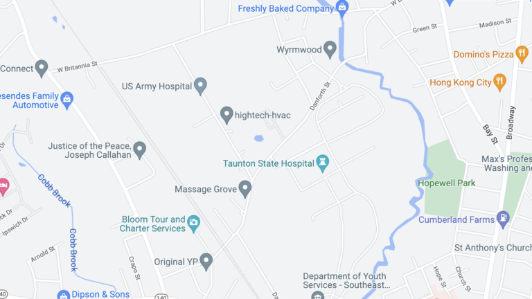 Taunton electrocution victim identified as North Easton man - Vimarsana News