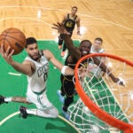 Draymond Green Jayson Tatum