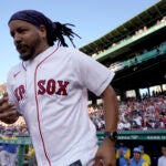Manny Ramirez