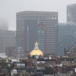 Suzanne Kreiter/Globe Staff