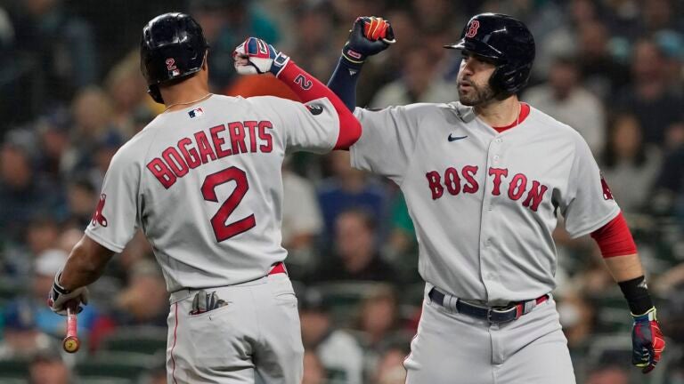 4 reasons for the Red Sox' remarkable resurgence