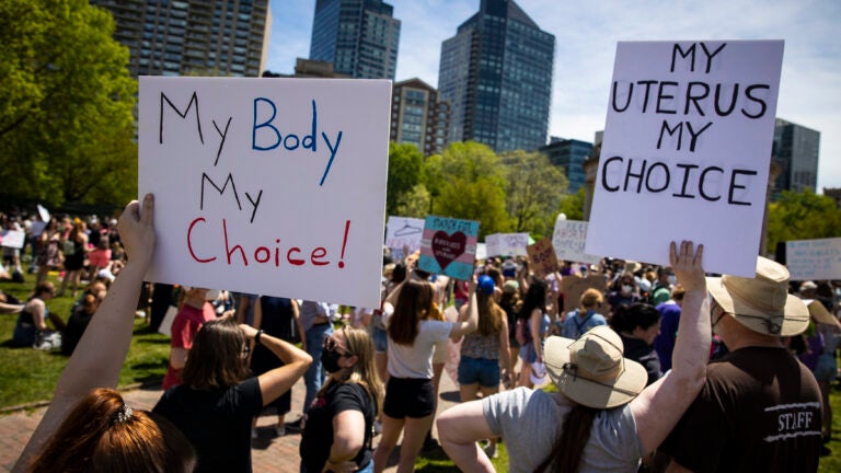Here's how the 'Beyond Roe Coalition' plans to protect abortion rights