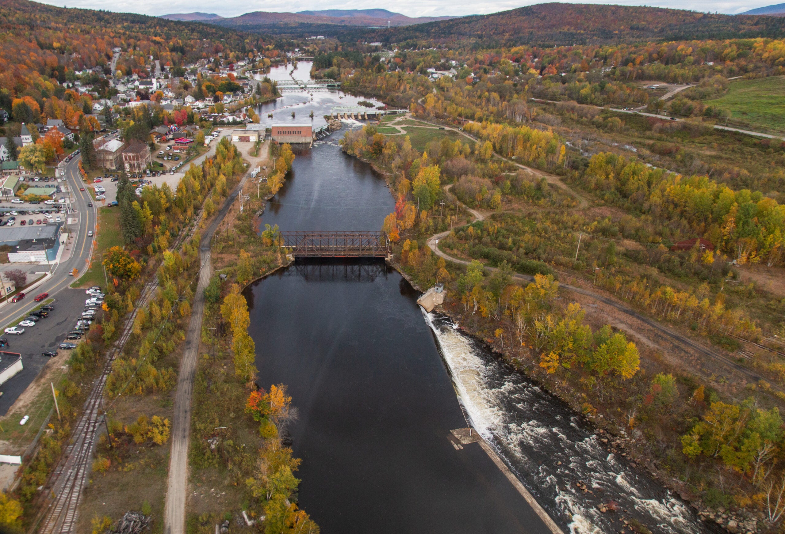 N.H. city named one of the best small, affordable 'towns' in U.S.