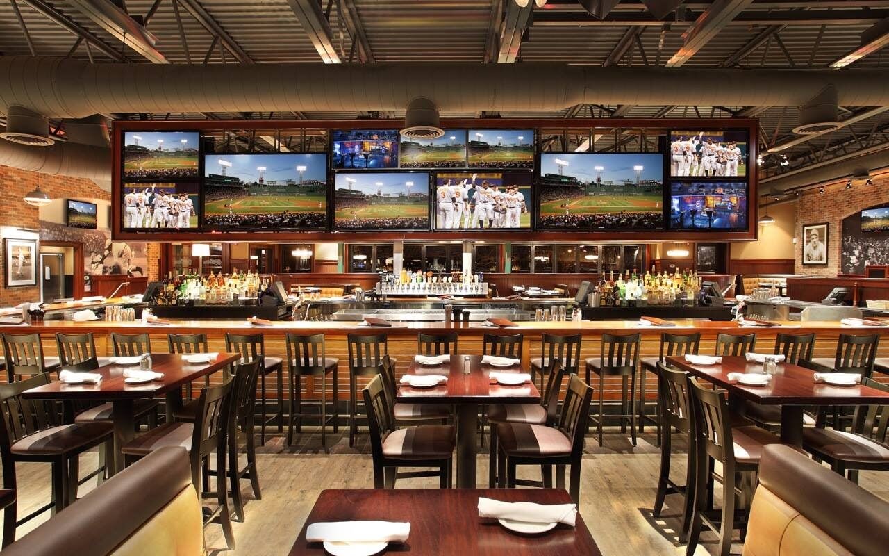 5 Boston-area sports bars to watch the Celtics