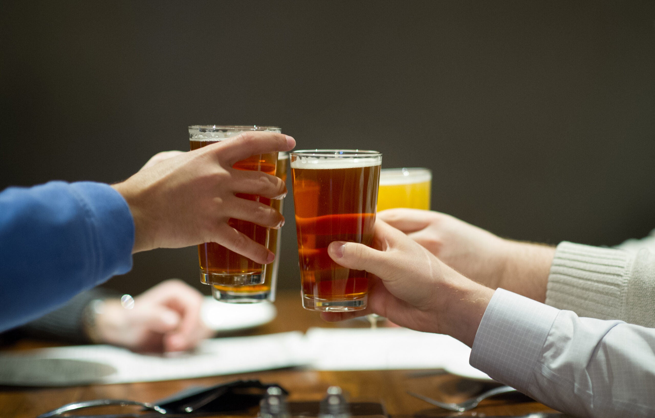 Tell us Are you worried about spiked drinks at Boston bars?