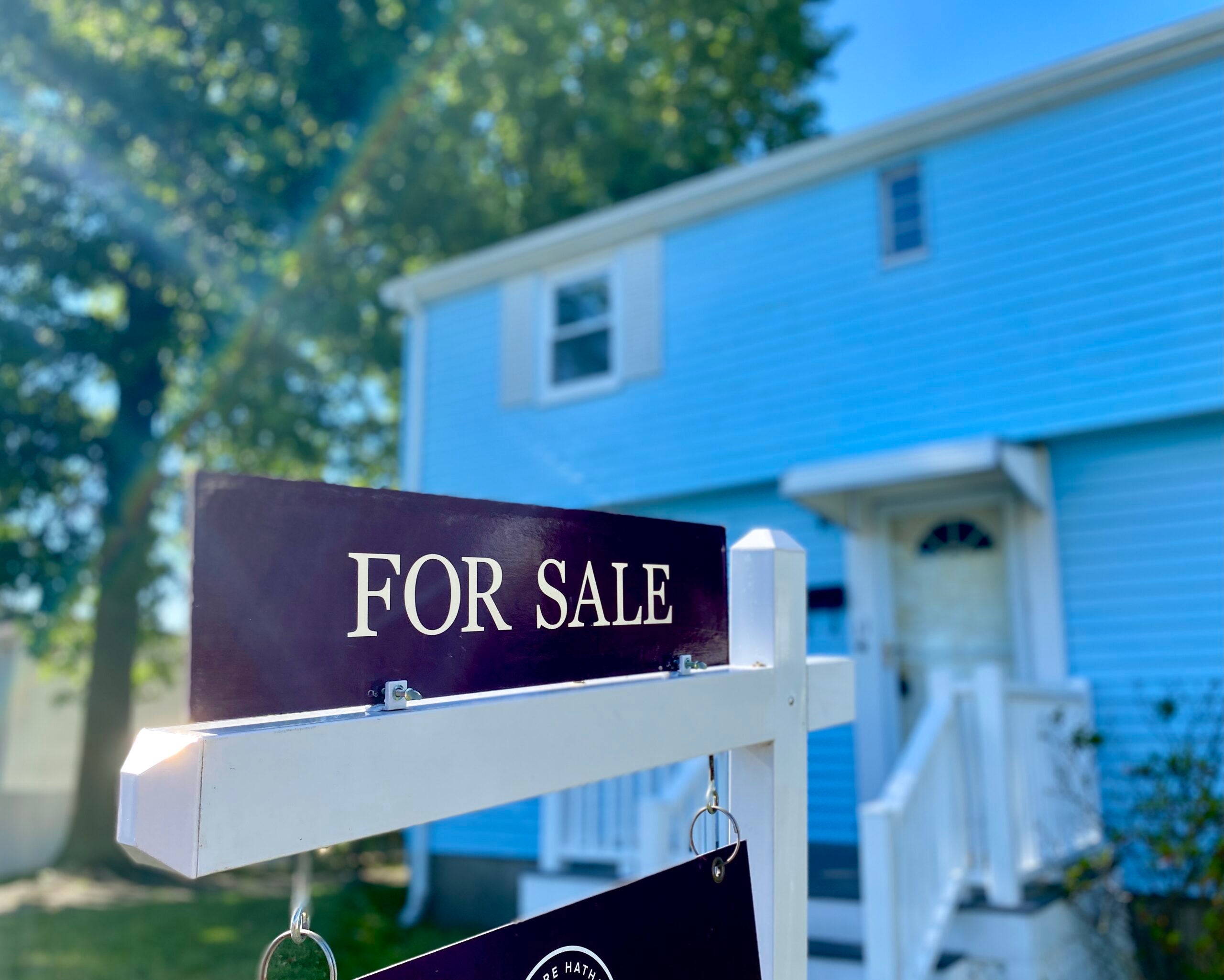 South Shore, Mass., real estate sales for May 31 to June 3, 2022