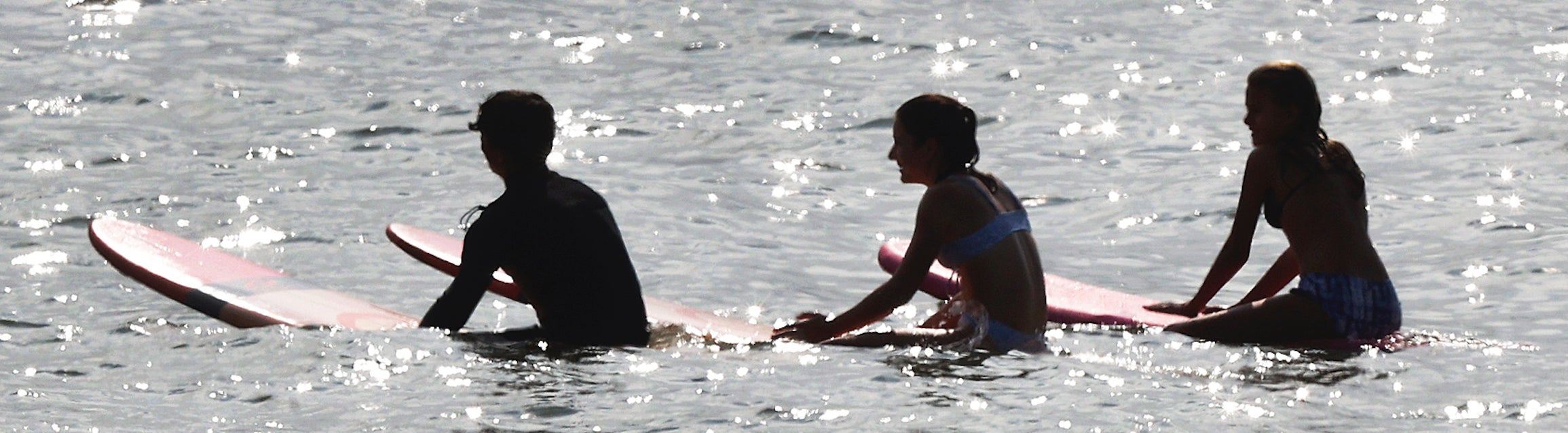 Readers Would You Go Bare At A Topless Nantucket Beach